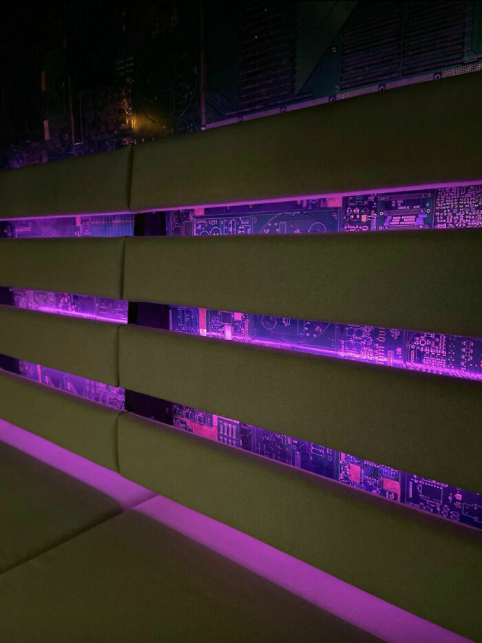 I Spent Two Years Making An Immersive Space With My Own Hands