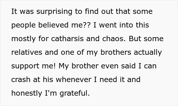 Daughter Reveals Her Mother's True Face By Sending Everyone They Know An Email With Evidence Daughter Reveals Her Mother's True Face By Sending Everyone They Know An Email With Evidence