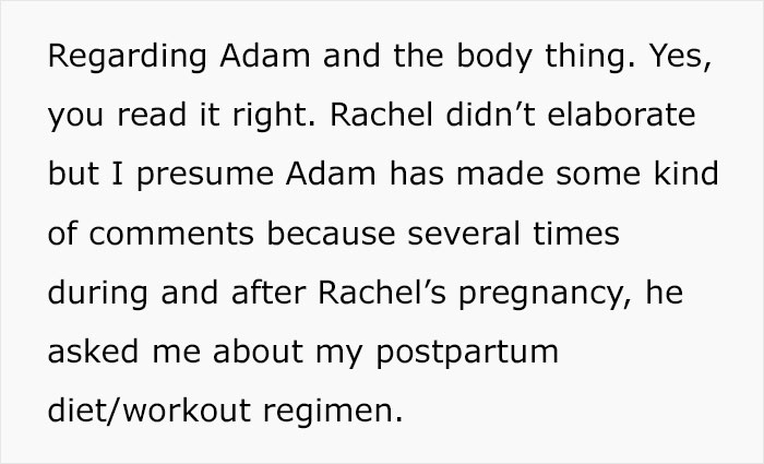 Woman Demands Sister Cover Up Her Bikini, Throws A Fit When She Refuses