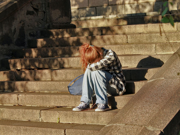 Family Expects This Woman To Delay College To Help With Her Sister's Baby