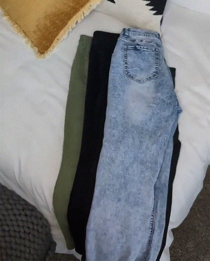 &ldquo;Subtle Sexism&rdquo;: Guy Compares His And His Fianc&eacute;e&rsquo;s Pants To Prove A Point