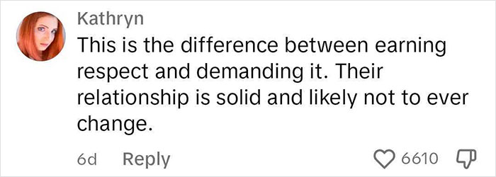 Teen Asks Her &ldquo;Non-Strict&rdquo; Dad Hypothetical Questions, Makes The Internet Melt With His Responses