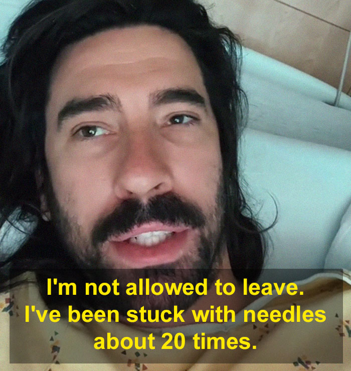 “Never Going To A Chiropractor Again”: Man’s Life Put In Danger After Chiropractor Visit “Never Going To A Chiropractor Again”: Man’s Life Put In Danger After Chiropractor Visit