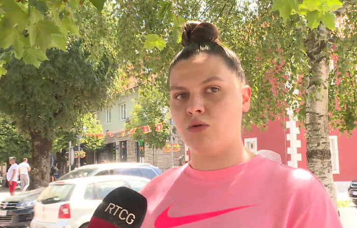 &ldquo;Absolute Disgrace&rdquo;: Woman Fined For Being Too Brutal On Her Attacker