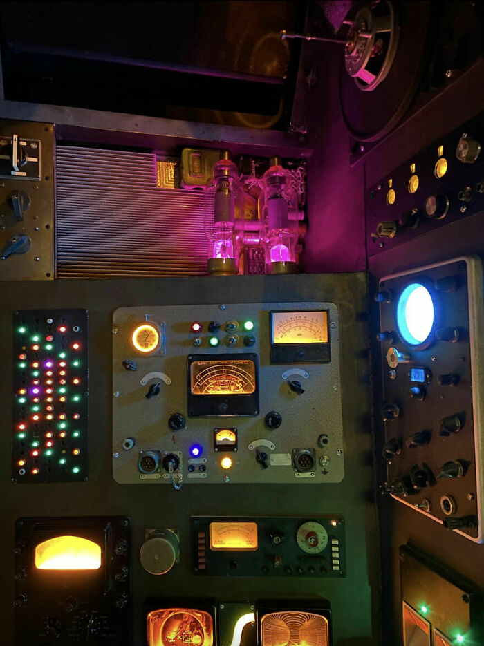 I Spent Two Years Making An Immersive Space With My Own Hands