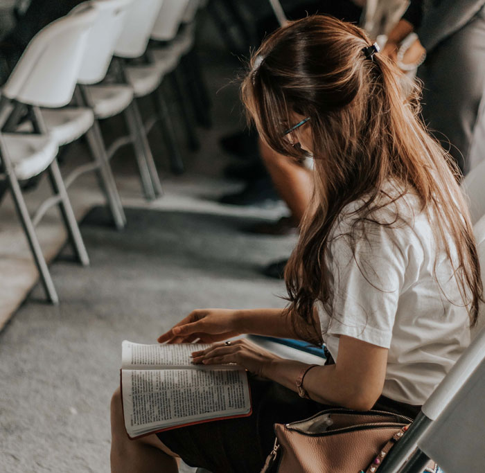 Family Expects This Woman To Delay College To Help With Her Sister's Baby