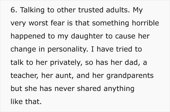 Mom Can't Stand Living With Her 14-Year-Old Daughter Who Terrorizes Her Every Day