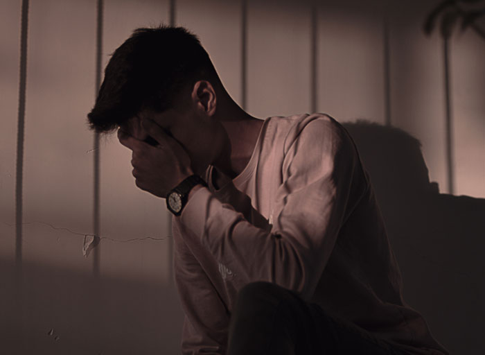 Guidance Counselor Is Shocked This Student Doesn't Recognize Her, But It's All Part Of Revenge