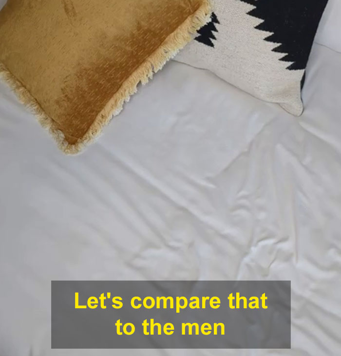 &ldquo;Subtle Sexism&rdquo;: Guy Compares His And His Fianc&eacute;e&rsquo;s Pants To Prove A Point