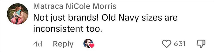 &ldquo;Subtle Sexism&rdquo;: Guy Compares His And His Fianc&eacute;e&rsquo;s Pants To Prove A Point