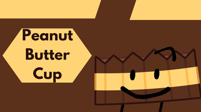 I'm A Part Of What's Called The Object Show Community, And This Is One One Of The Oc's I Use