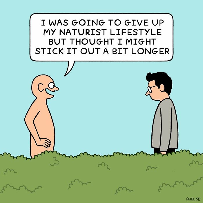 New Sarcastic Works Of Art By Steve Nelson That Will Demonstrate The Innovation Of The Human Mind