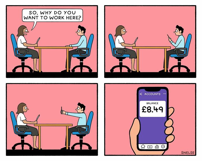 New Sarcastic Works Of Art By Steve Nelson That Will Demonstrate The Innovation Of The Human Mind