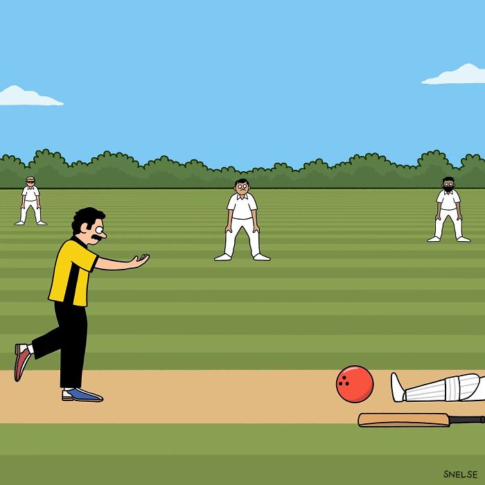 New Sarcastic Works Of Art By Steve Nelson That Will Demonstrate The Innovation Of The Human Mind