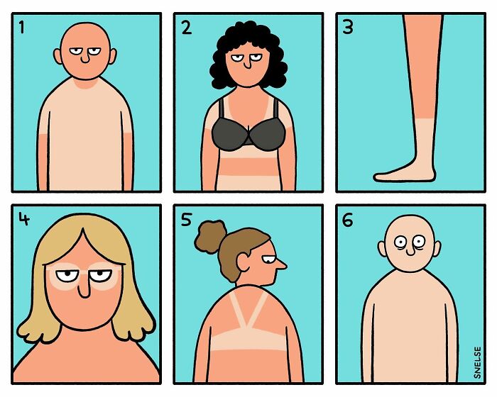 New Sarcastic Works Of Art By Steve Nelson That Will Demonstrate The Innovation Of The Human Mind