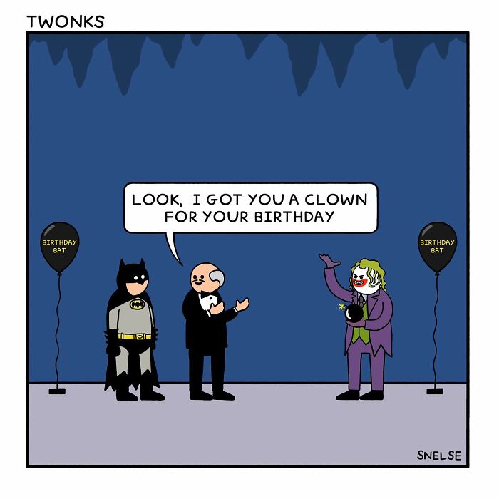 New Sarcastic Works Of Art By Steve Nelson That Will Demonstrate The Innovation Of The Human Mind