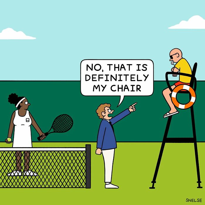 New Sarcastic Works Of Art By Steve Nelson That Will Demonstrate The Innovation Of The Human Mind