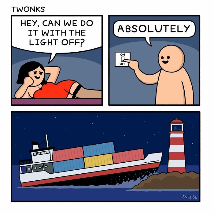 New Sarcastic Works Of Art By Steve Nelson That Will Demonstrate The Innovation Of The Human Mind