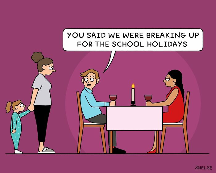 New Sarcastic Works Of Art By Steve Nelson That Will Demonstrate The Innovation Of The Human Mind