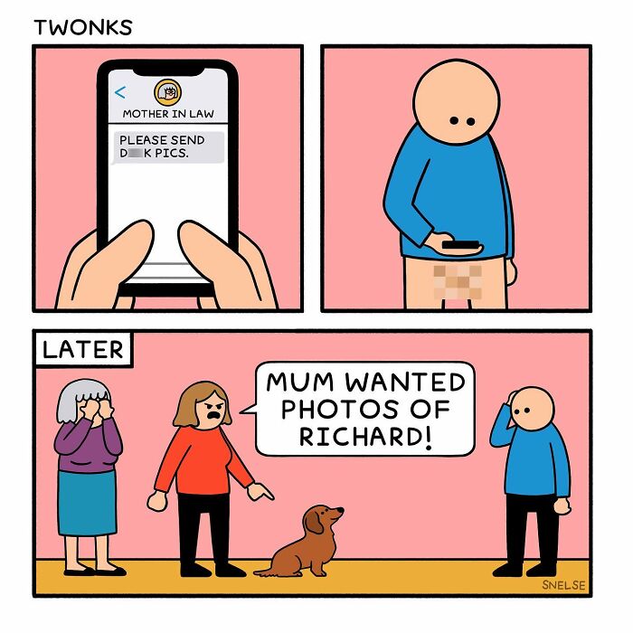 New Sarcastic Works Of Art By Steve Nelson That Will Demonstrate The Innovation Of The Human Mind