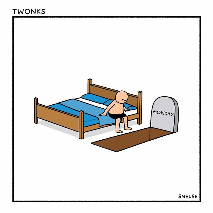 New Sarcastic Works Of Art By Steve Nelson That Will Demonstrate The Innovation Of The Human Mind