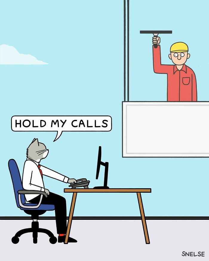 New Sarcastic Works Of Art By Steve Nelson That Will Demonstrate The Innovation Of The Human Mind