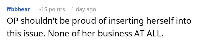 Guy Tells Wife About Her Husband&rsquo;s Affair Because It Was Interrupting His Sleep