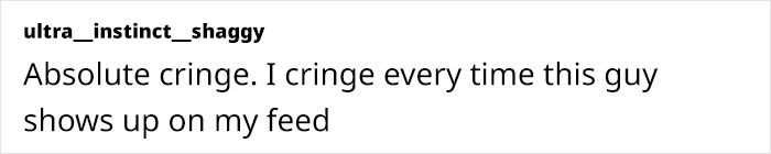 “Tell Me You Have A Small Ding Dong Without Telling Me”: Boss Demands Employees Have Six-Packs “Tell Me You Have A Small Ding Dong Without Telling Me”: Boss Demands Employees Have Six-Packs