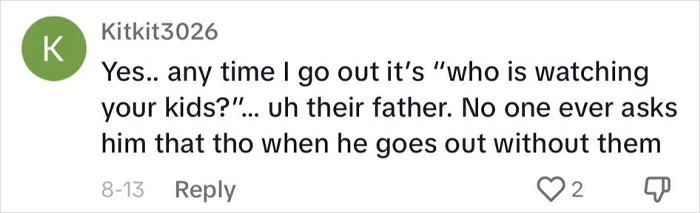 Woman Explains Why She Would Never Want To Be A Mother And It Makes Sense