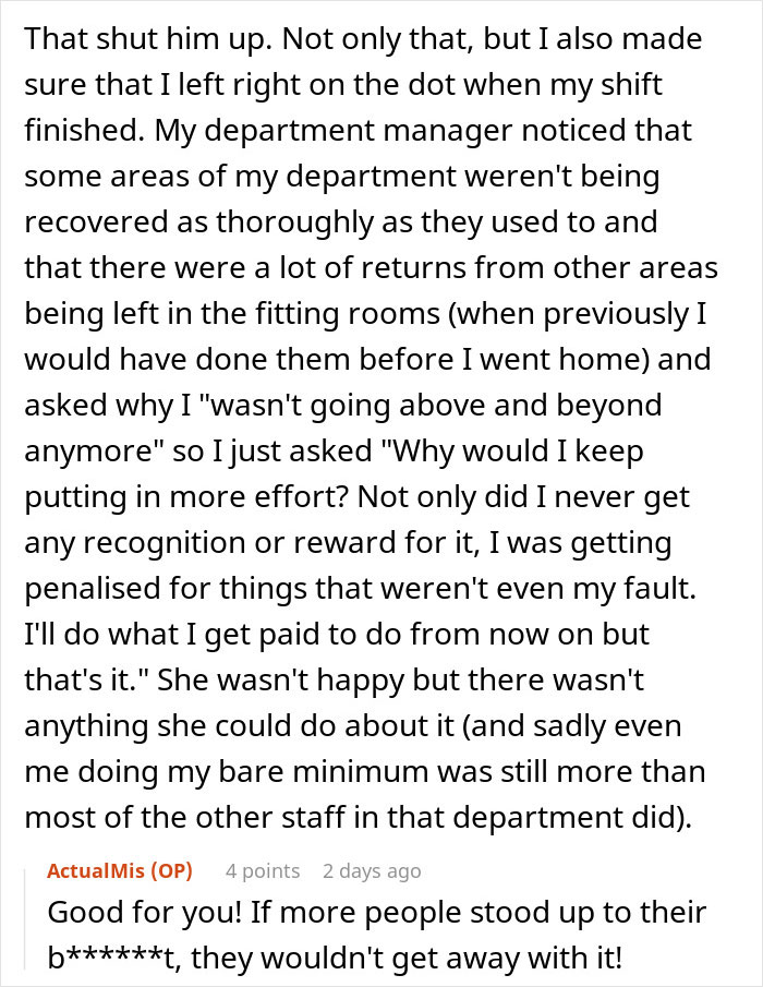 Dream Employee Turns Sour After New Manager Puts In Strict Lateness Rules, Makes Them Regret It