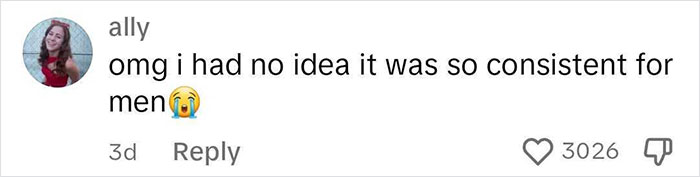 &ldquo;Subtle Sexism&rdquo;: Guy Compares His And His Fianc&eacute;e&rsquo;s Pants To Prove A Point