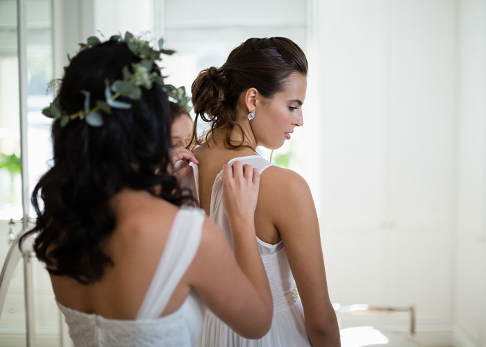 50 Times People Called Off Their Wedding And Dodged A Huge Bullet