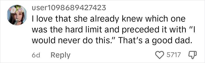 Teen Asks Her &ldquo;Non-Strict&rdquo; Dad Hypothetical Questions, Makes The Internet Melt With His Responses