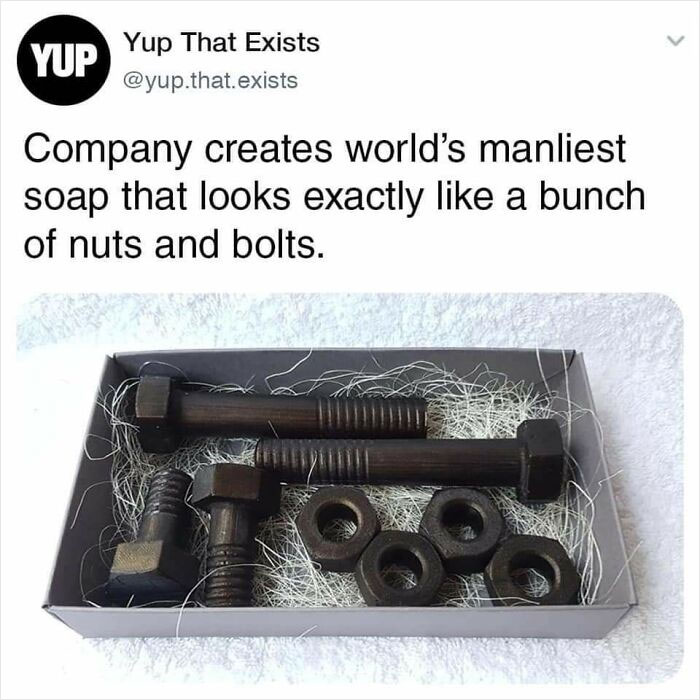 That's Definitely Going In Someone's Urethra