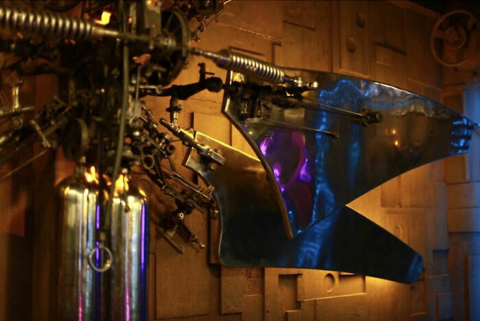 I Spent Two Years Making An Immersive Space With My Own Hands