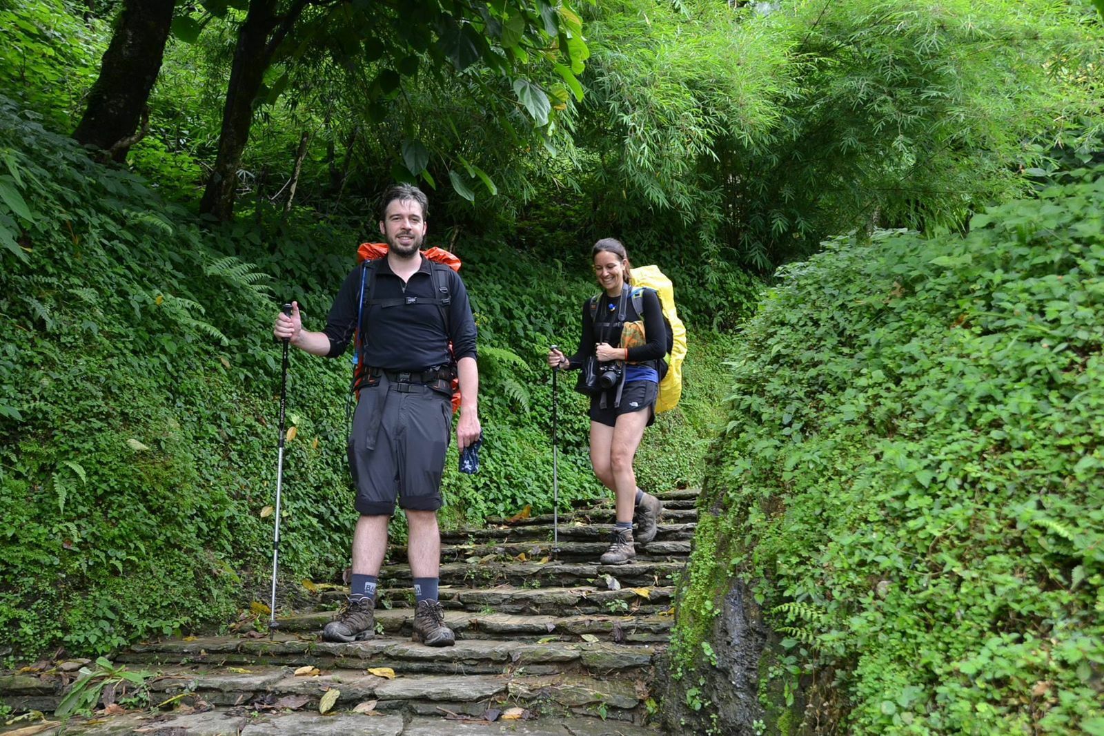 What Are The Factor Affecting Annapurna Base Camp Trek?
