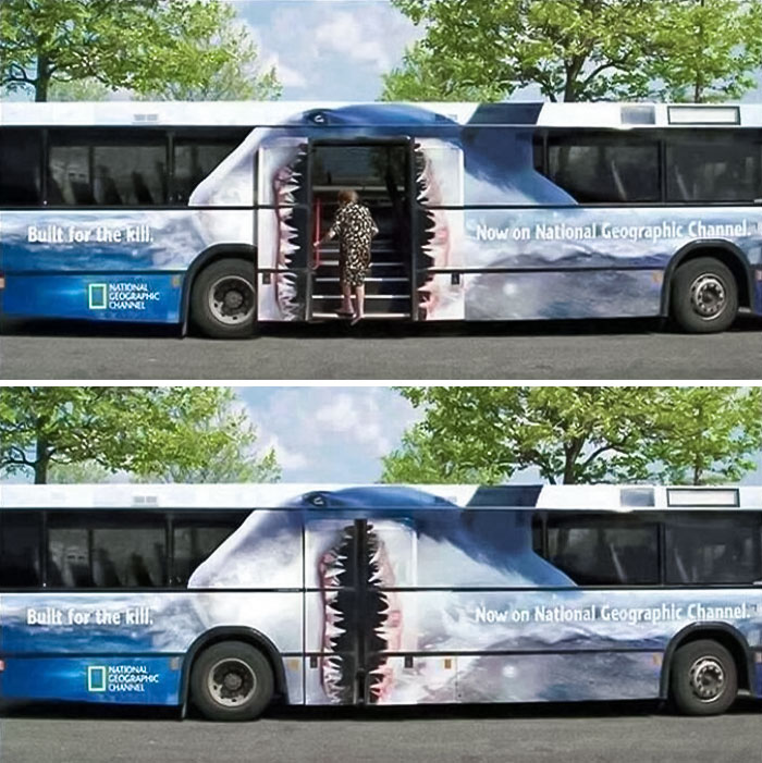 I Would Hesitate Before Jumping On Board