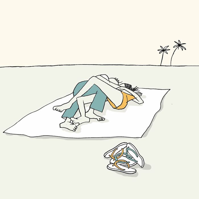 An Artist Draws Comics That Scream Out Truth About The Modern World (New Pics)