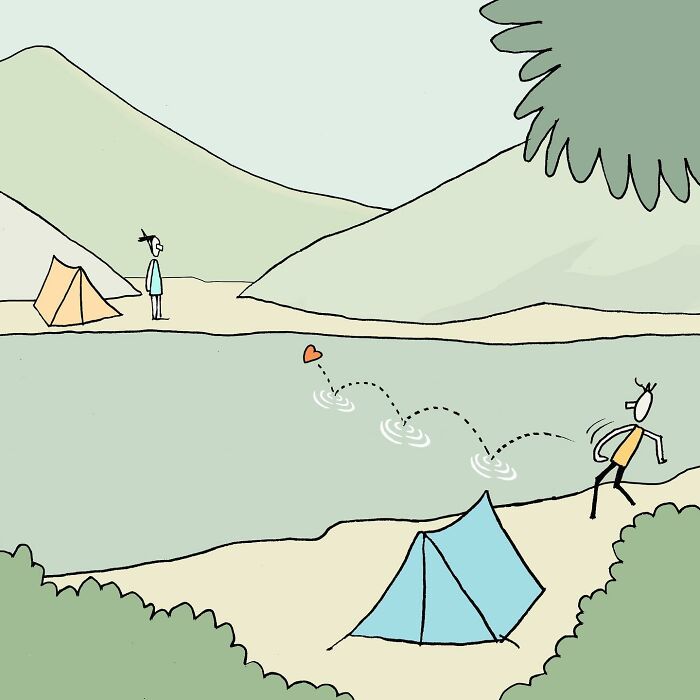 An Artist Draws Comics That Scream Out Truth About The Modern World (New Pics)