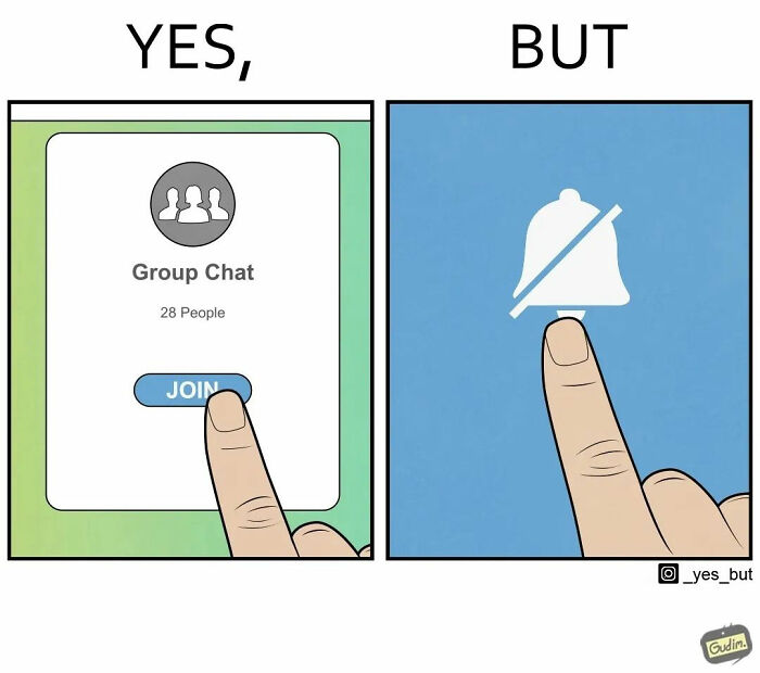 An Artist Makes Illustrations To Show The Two Sides Of Every Coin (32 New Pics)