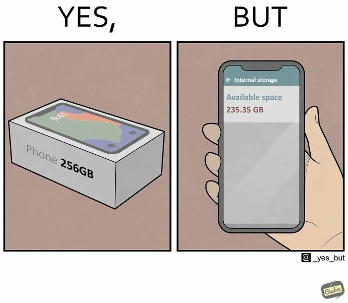 An Artist Makes Illustrations To Show The Two Sides Of Every Coin (32 New Pics)