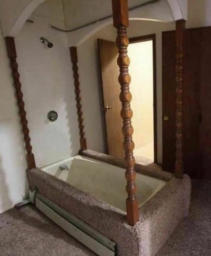 30 "Cursed Images" That Give Off An Uneasy Vibe, As Shared By This Instagram Page