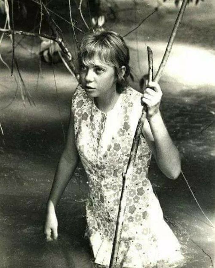 50 Incredible History Moments That Were Caught On Camera Decades Ago