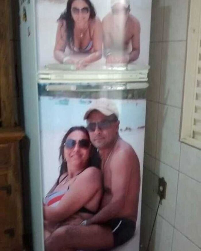 30 "Cursed Images" That Give Off An Uneasy Vibe, As Shared By This Instagram Page