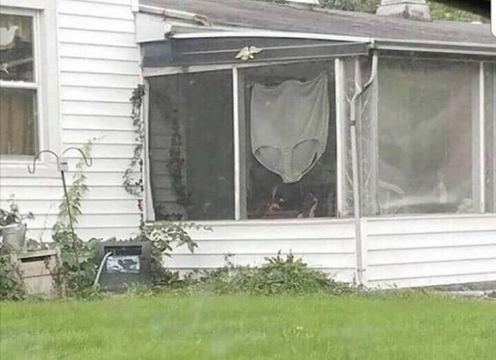 30 "Cursed Images" That Give Off An Uneasy Vibe, As Shared By This Instagram Page