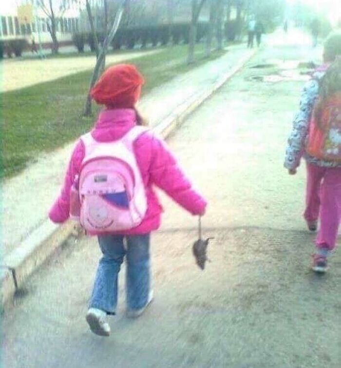 30 "Cursed Images" That Give Off An Uneasy Vibe, As Shared By This Instagram Page