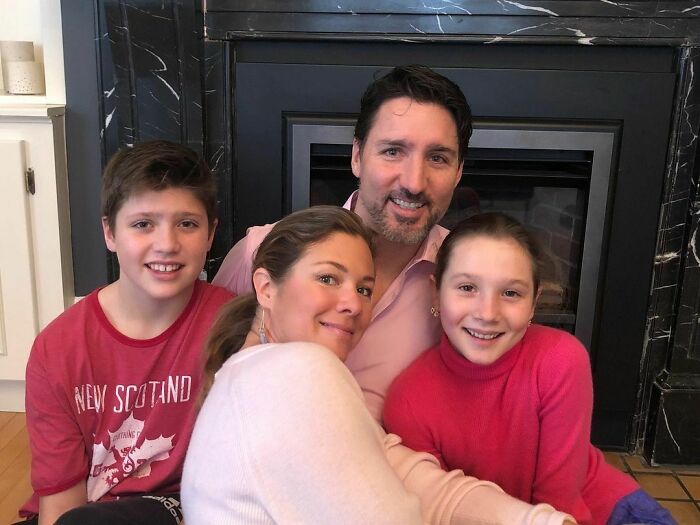 Canadian PM Justin Trudeau And His Wife End Marriage Of 18 Years Canadian PM Justin Trudeau And His Wife End Marriage Of 18 Years