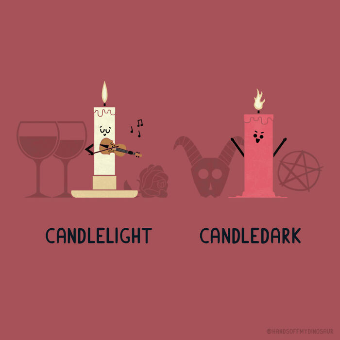 Candlelight