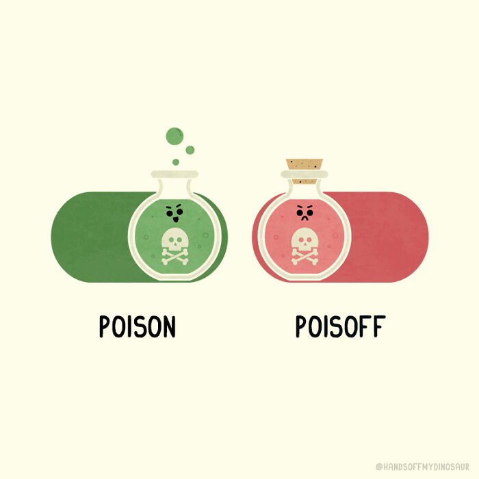 Poison