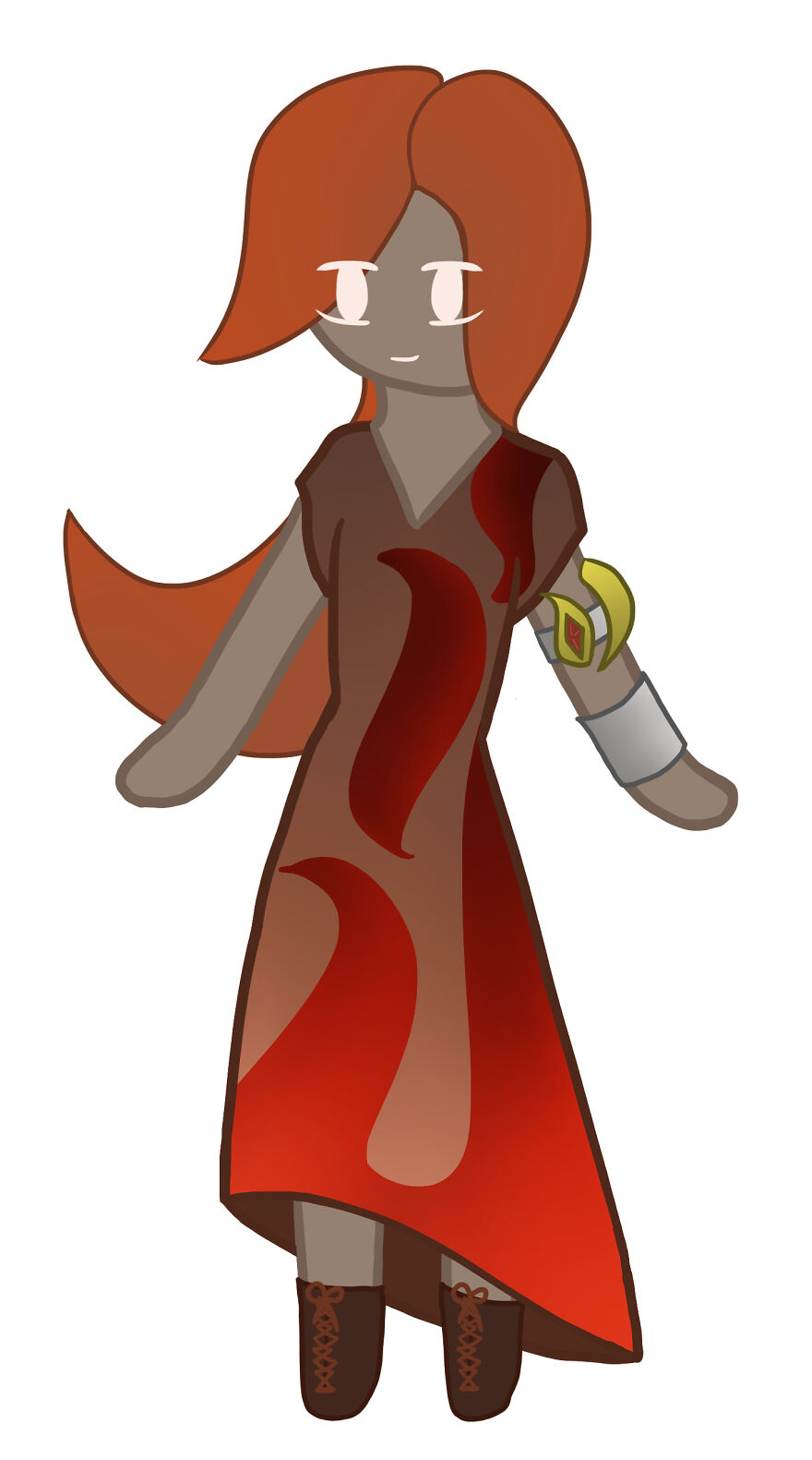 'baking' The Animus Project: Wings Of Fire Ocs As Cookie Run Characters